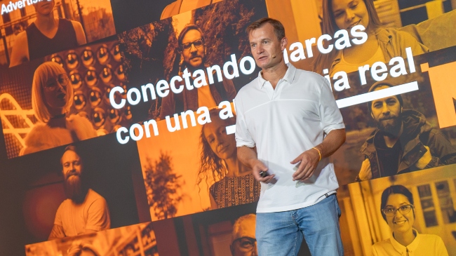 MasOrange lanza su plataforma publicitaria Advertising, con la que espera generar un valor de 500 M€