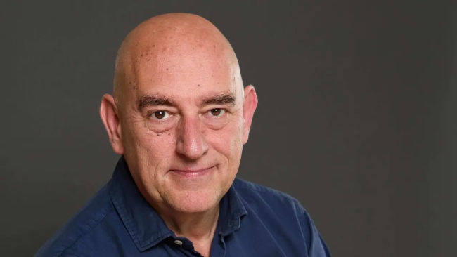 Miguel Justribó - Newlink
