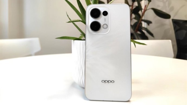 OPPO