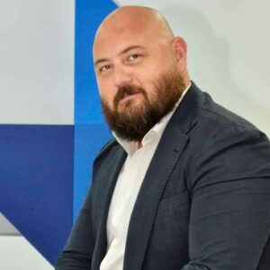 Pelayo Alonso - Edelman