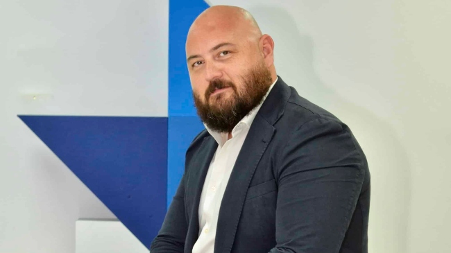 Pelayo Alonso - Edelman