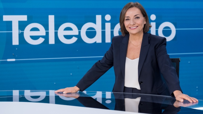 Pepa Bueno - RTVE