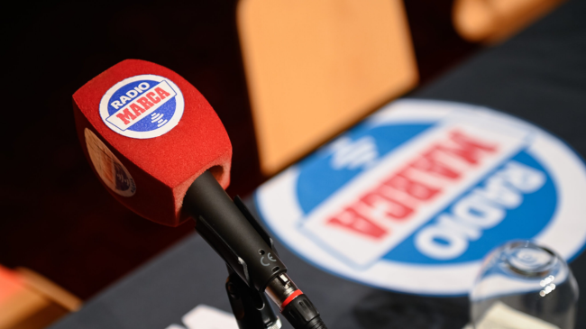 Radio Marca