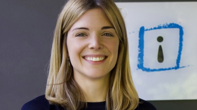 Raquel Brañas - in-Store Media