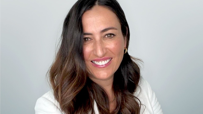 Sonia Pacheco - Alvarez & Marsal