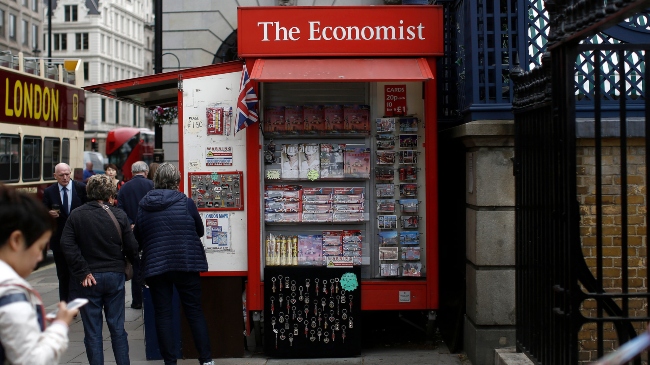 The Economist