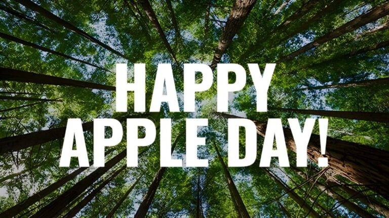 Apple Tree reafirma su compromiso con la sostenibilidad y alcanza los 5.000 árboles plantados en zonas afectadas por incendios