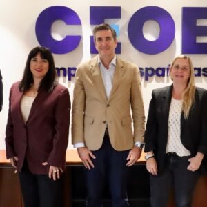 ADC - CEOE