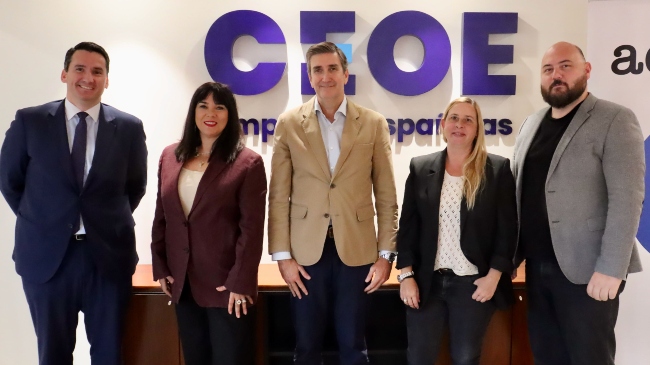 ADC - CEOE