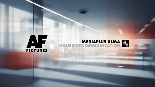 AF Pictures - Mediaplus Alma