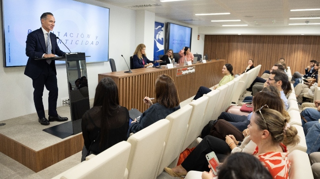 AmChamSpain
