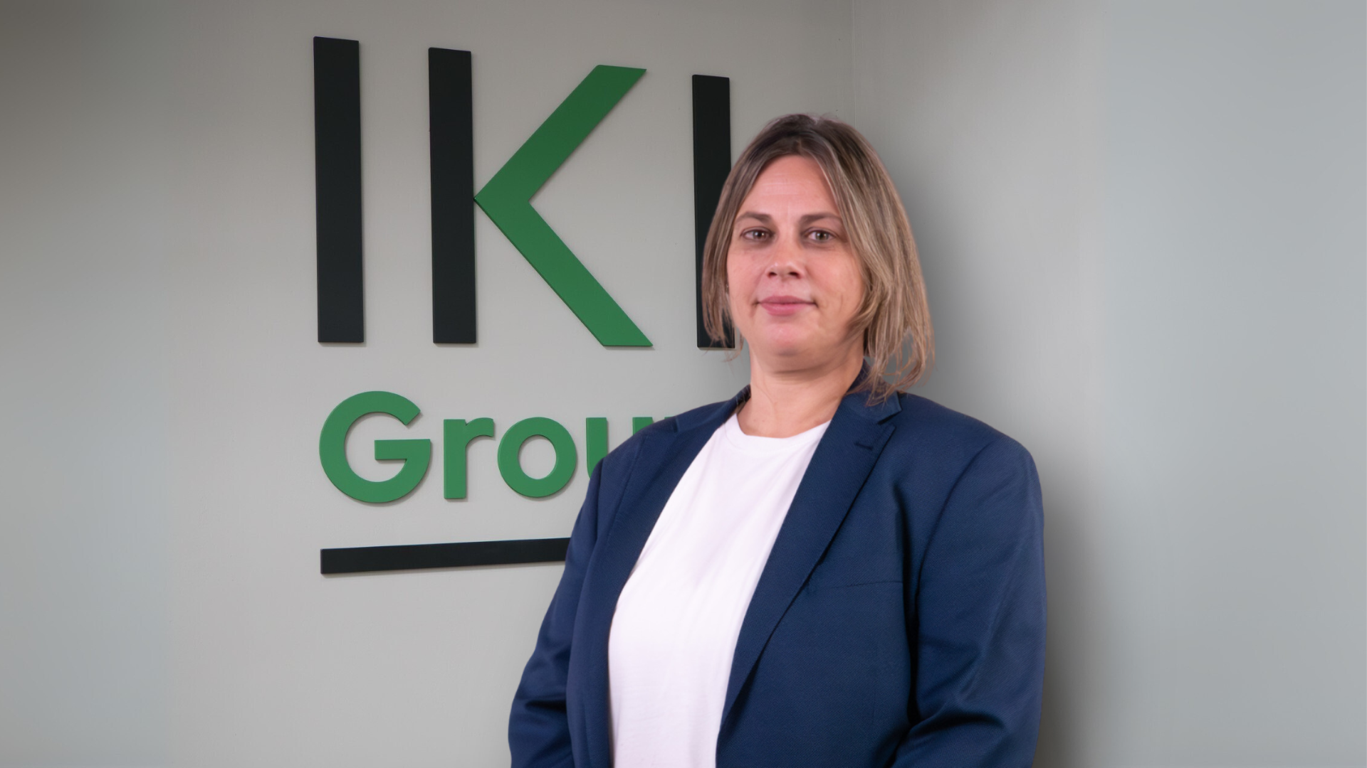 IKI Group ficha a Ana Isabel Rubio López como nueva Investment Director image.