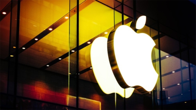 Apple logra un nuevo récord de facturación publicitaria Apple logra un nuevo récord de facturación publicitaria