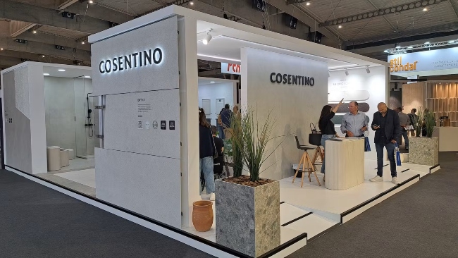 Cosentino