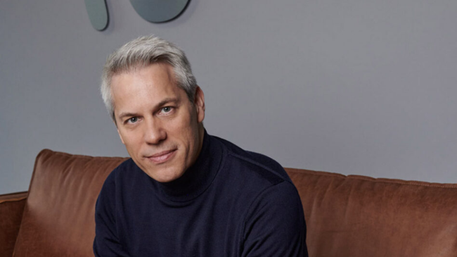 Daniel Domenjó