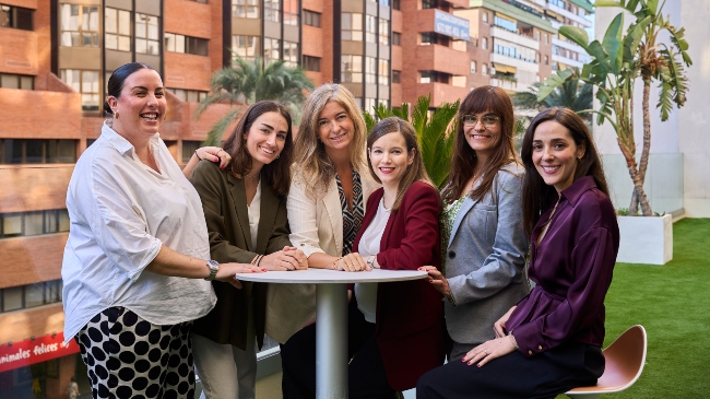 Dentsu - Raquel Soldado