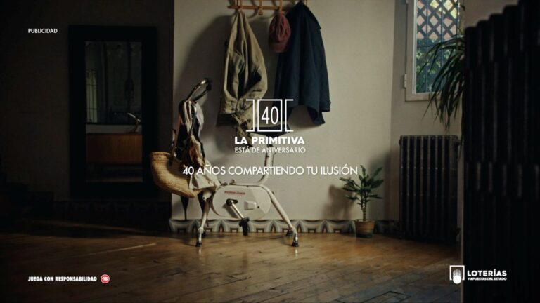 La Primitiva - Proximity
