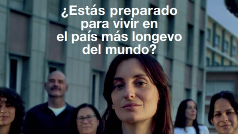 Sra. Rushmore y ASISA presentan “Bienvejecer”, la campaña que redefine la longevidad en España