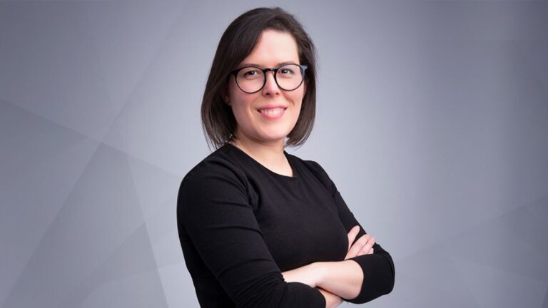 Omega CRM del Grupo Dentsu, nombra Blanca García Rodríguez, nueva CTO de la compañía y se une al Comité de Dirección