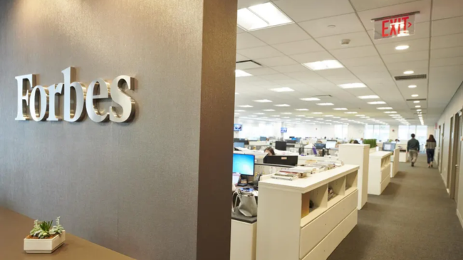 Forbes