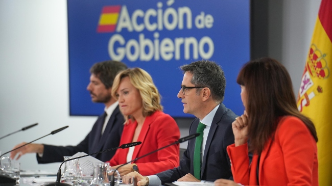 Gobierno