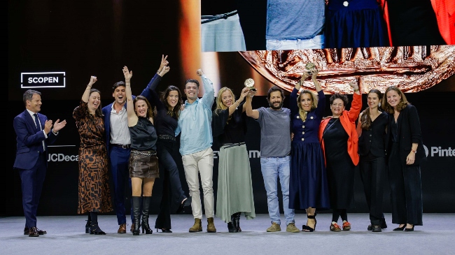 Gran Premio Eficacia 2025, Pikolin (1)