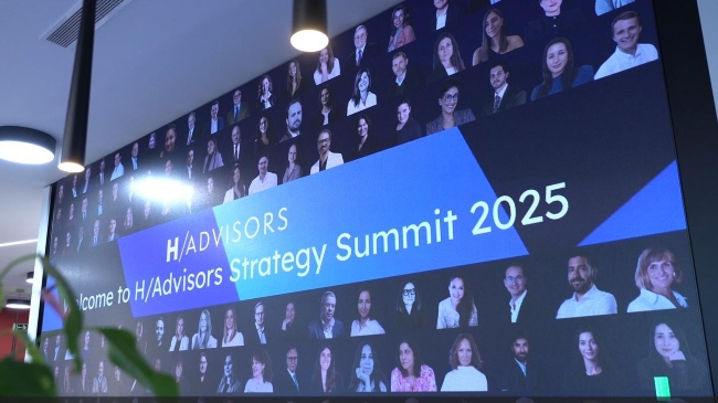 H/Advisors Global Summit
