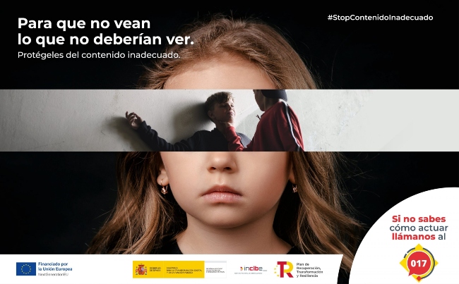 INCIBE ciberseguridad