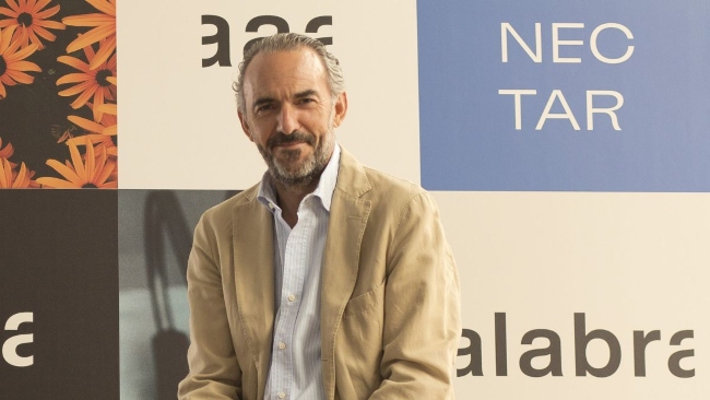 Julián Zabala - Alabra