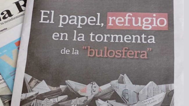 La Región