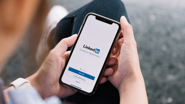 Linkedin