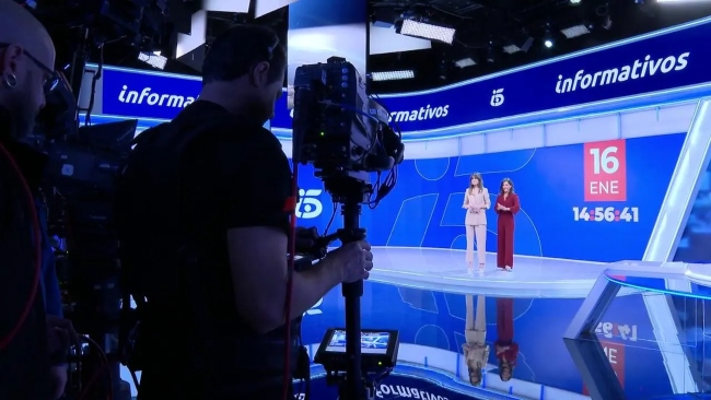 Mediaset