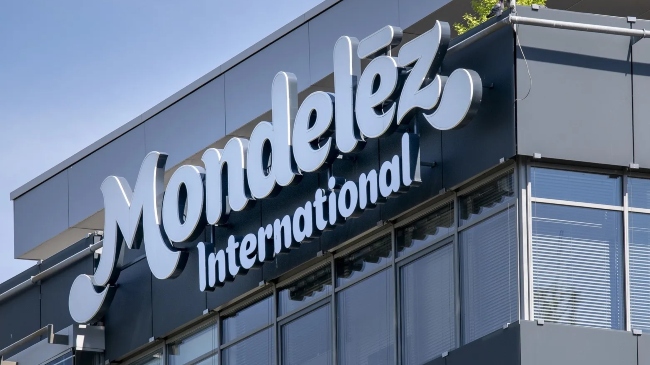 Mondelez
