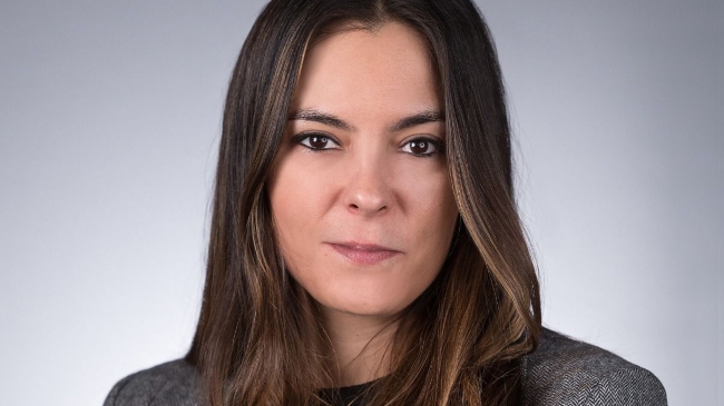 Natalia Rodríguez - Reolum