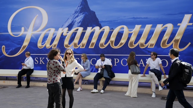 Paramount Skydance