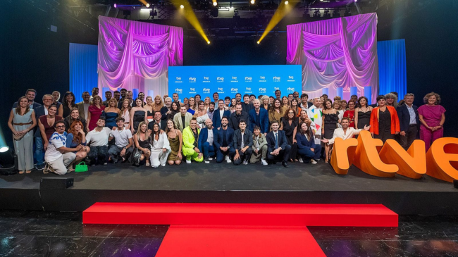 RTVE