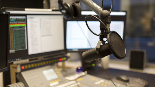 Radio