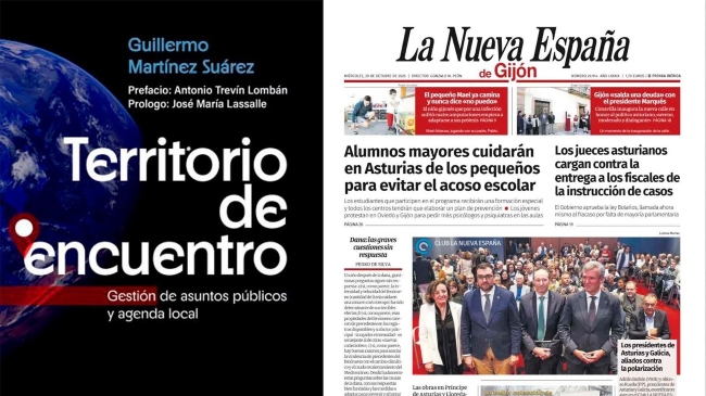 Territorio de Encuentro