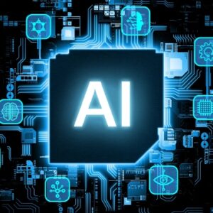 inteligencia artificial