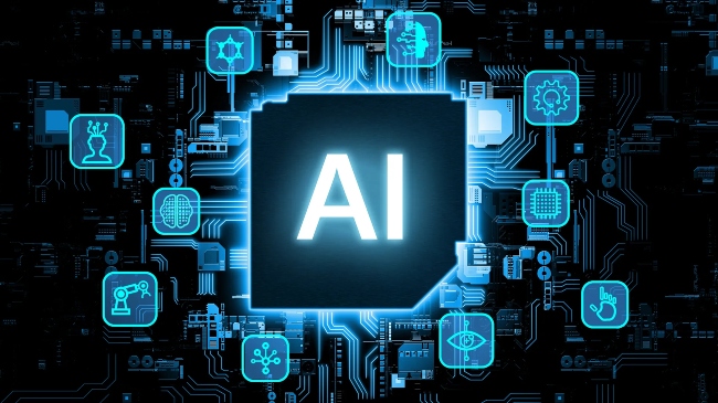 inteligencia artificial