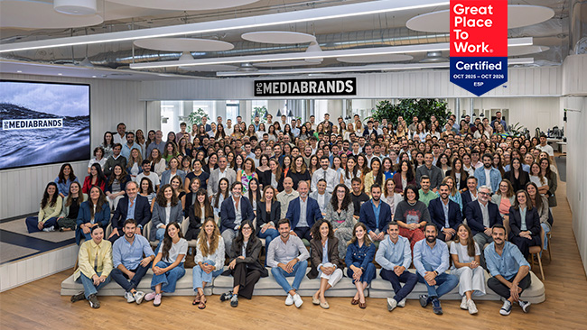 IPG Mediabrands