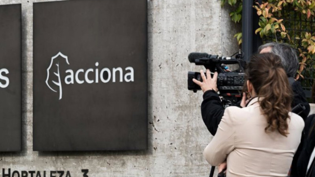 Acciona