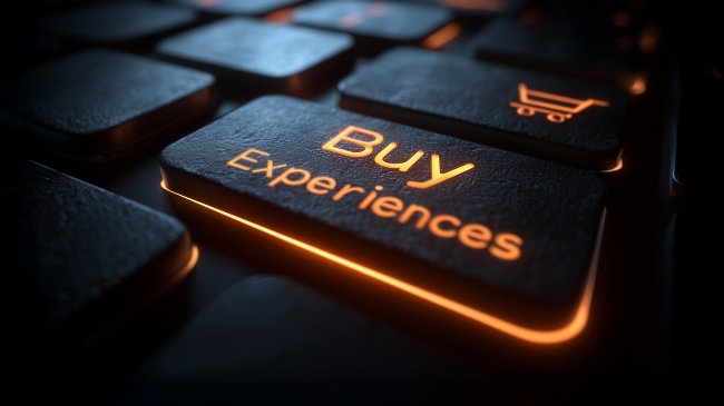 4 prácticas creativas para destacar en tu campaña durante el Black Friday y Cyber Monday