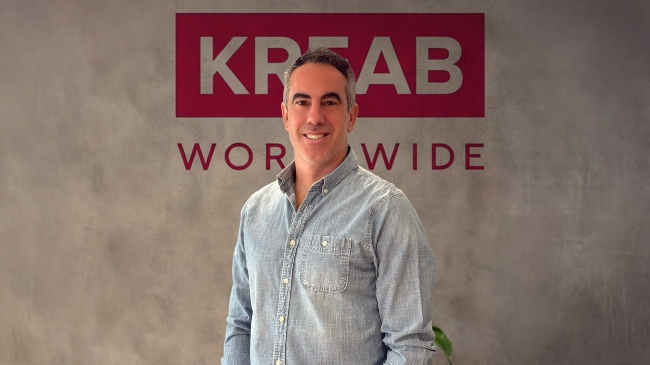 Carlos Velasco - Kreab