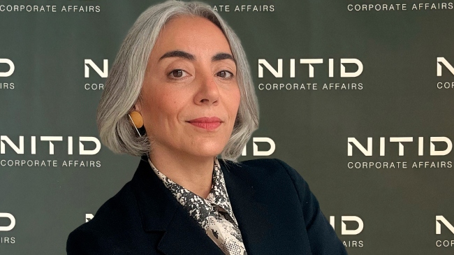Cristina Santos - NITID