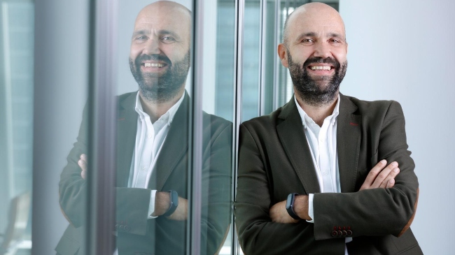 David del Cura - AEB