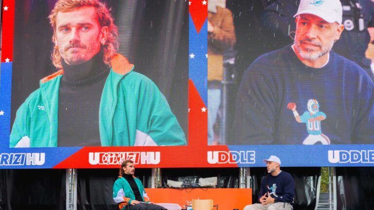 Dentsu Creative se convierte en la agencia creativa de los Miami Dolphins en España