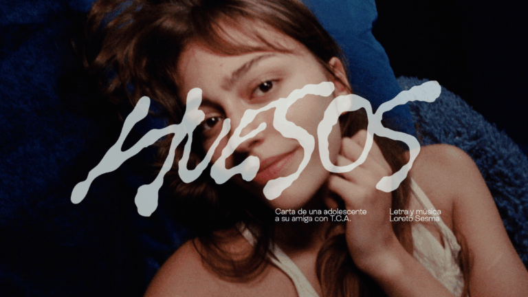 “Que nuestra belleza no la defina un algoritmo”: el contundente mensaje de VML THE COCKTAIL y Movistar en su nueva campaña Huesos
