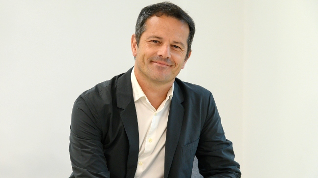 Francisco Rionda, presidente AEA (1)