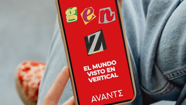 Gen Z - AVANTE